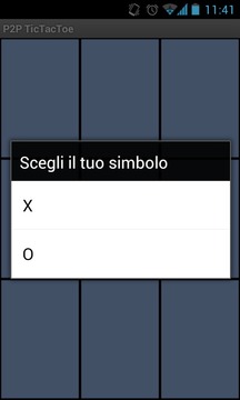 P2PTicTacToe游戏截图4