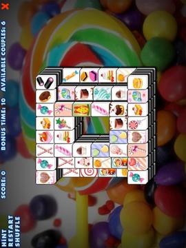 Mahjong Goodies游戏截图4