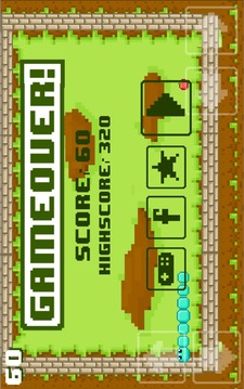 Crazy Snake Rush游戏截图3