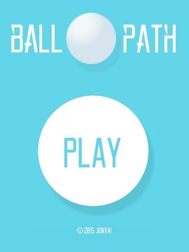 Ball Path游戏截图1