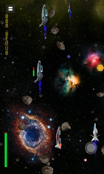 Far Star: Escape游戏截图4