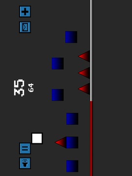 Impossible Box Jumper游戏截图5