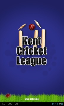 Kent Cricket League游戏截图1