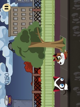 Kitty Adventure游戏截图2