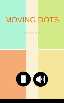 Moving Dots游戏截图5