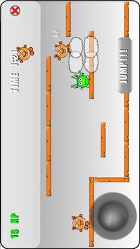 Round Jumper FREE游戏截图4