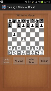 lets go play chess游戏截图2