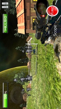 Combat Sniper Extreme游戏截图3