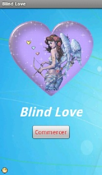 BLIND LOVE游戏截图1