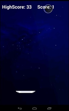 Glitch Ball游戏截图2