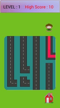 Take Ubay Home游戏截图3