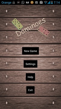 Dominoes游戏截图1