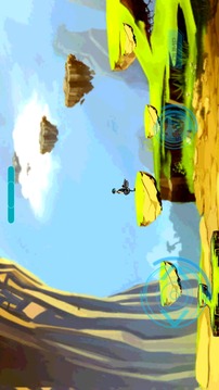 Tiny Hero vs Earth Invaders游戏截图1