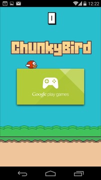 Chunky Bird游戏截图2