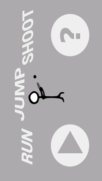 Run, Jump, Shoot!游戏截图1