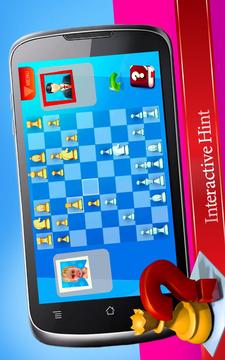 Chess Puzzles Collection游戏截图3