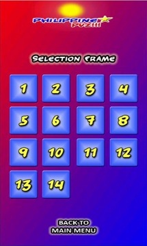 Philippine Puzzler游戏截图2