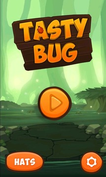 Tasty Bug游戏截图1