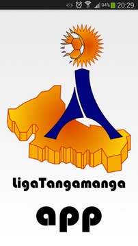 Liga Tangamanga游戏截图1