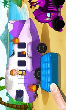 Airplanes: Fire & Rescue game游戏截图2