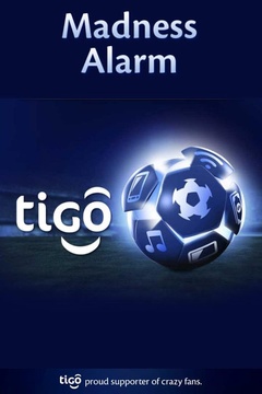 Tigo Madness Alarm app游戏截图1