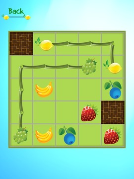 Fruity Flow游戏截图3