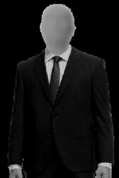 Slenderman Puzzle游戏截图2