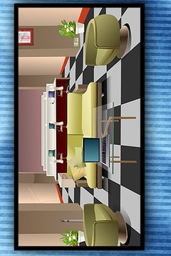 Duplex Flat Escape游戏截图4