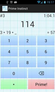 Prime Instinct游戏截图3