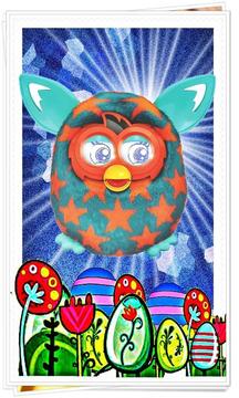 FURBY FUNNY GAMES游戏截图5