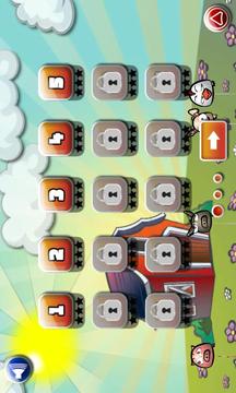 Farm Pop Frenzy游戏截图3