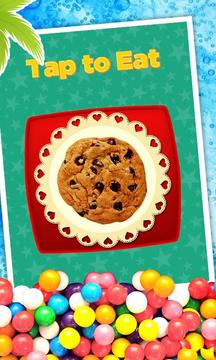 Marshmallow Cookie Bakery!游戏截图4