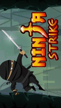Ninja Strike游戏截图1