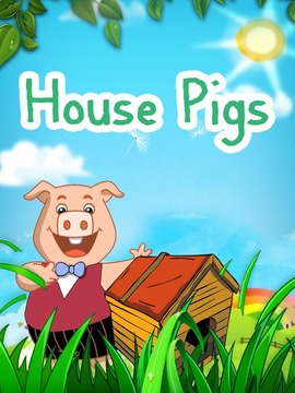 House Pigs游戏截图1
