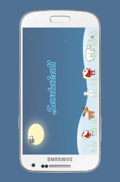 xmas balls - christmastry play游戏截图2