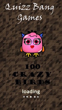 100 Crazy Birds游戏截图1