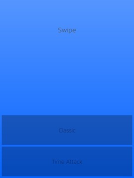 Swipe - The Original Game游戏截图3