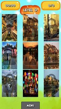 Hoi An Jigsaw Puzzles游戏截图2