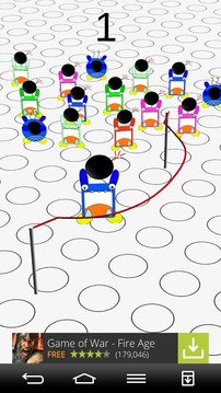 Deadly Rope游戏截图2