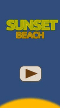 Sunset: Beach游戏截图1