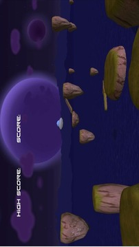 Space Jumper Beta游戏截图1