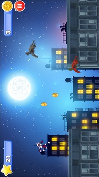 Escape Of Dragons游戏截图4