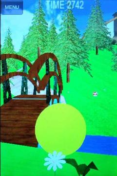 mushroom hunter游戏截图1