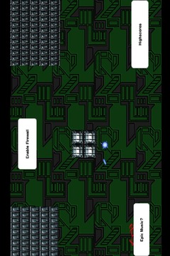 Motherboard Defender游戏截图5