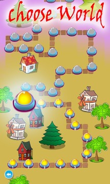 Connect Free游戏截图2