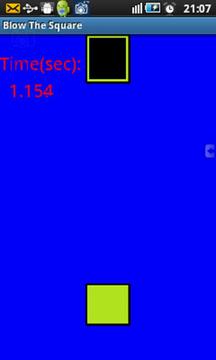 Blow Away游戏截图3