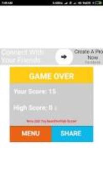 MIND BOOSTER GAME游戏截图1