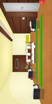 Friends House Escape游戏截图3