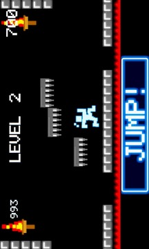 There Is No Pause Button!游戏截图4