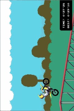 Wheelie Legend游戏截图4